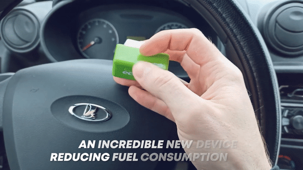 Fuel Saver Performance Chip – Katy Craft