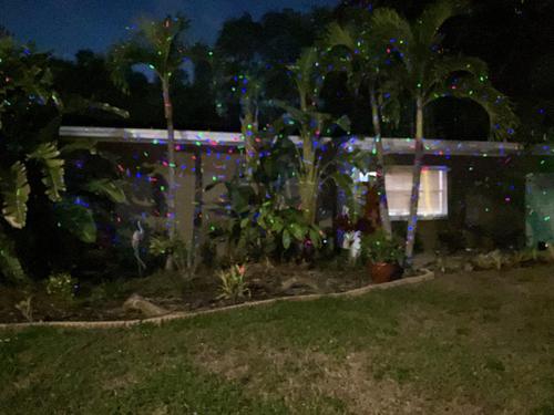 Christmas Laser Lights Outdoor, Christmas Laser Projector photo review