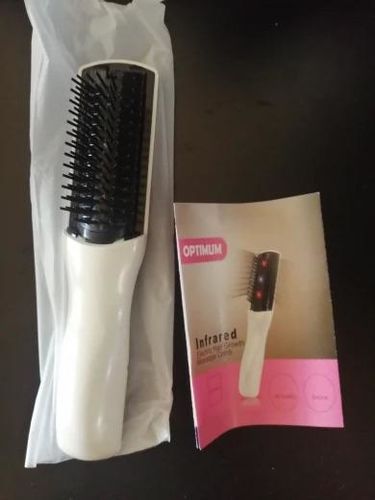 Health Hair Growth Laser Comb photo review