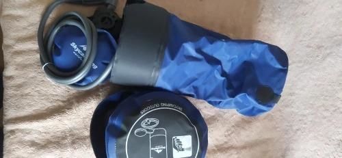 Helio Portable Pressure Shower photo review