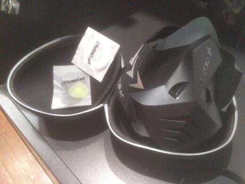 High Altitude Training Sports Mask for Fitness photo review