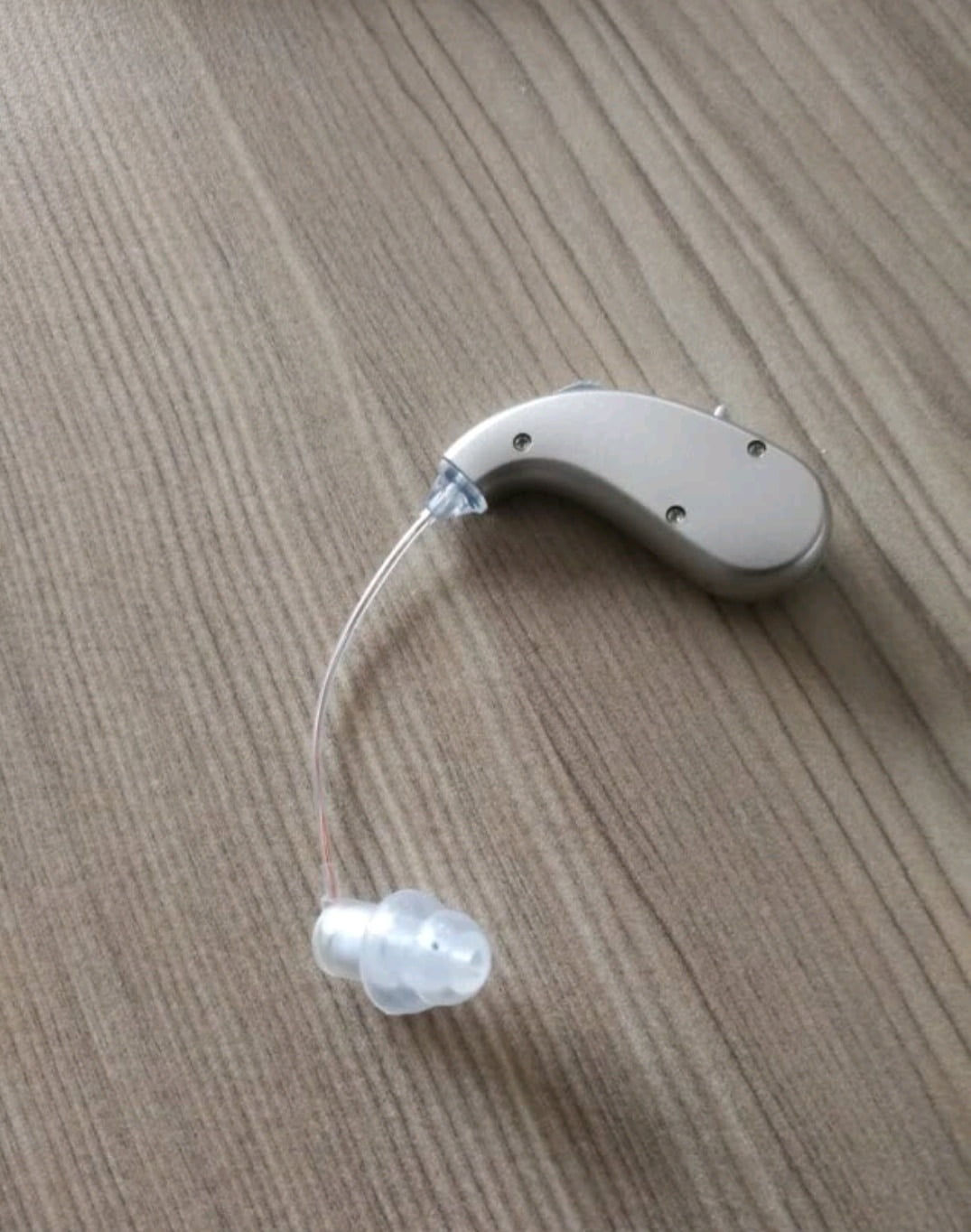 High Quality Rechargeable RIC Digital Hearing Aid photo review