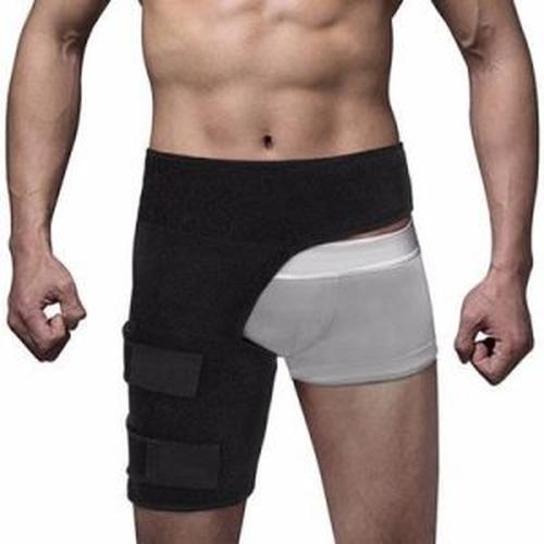 Hip Stabilizer And Groin Brace