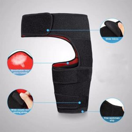 Hip Stabilizer And Groin Brace