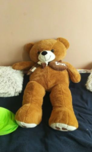 Huge High-Quality Giant Teddy Bear, Cute Big Bear Plush Toy photo review