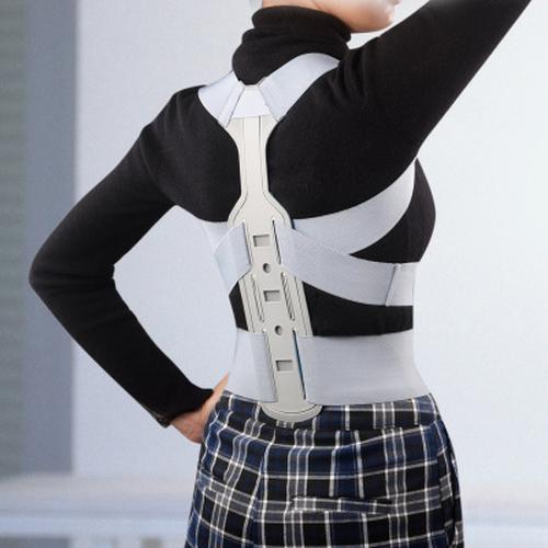 Invisible Scoliosis Posture Correction Brace