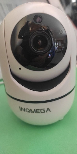 Ip Wireless Security Camera 1080P photo review