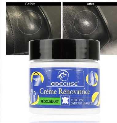 20ml Cuir Réparation Crème Cuir Scratch Crack Réparation Cuir Réparation  Cuir Cuir Siège Cuir Cuir Réparation Crème Multicolore#rhqc005