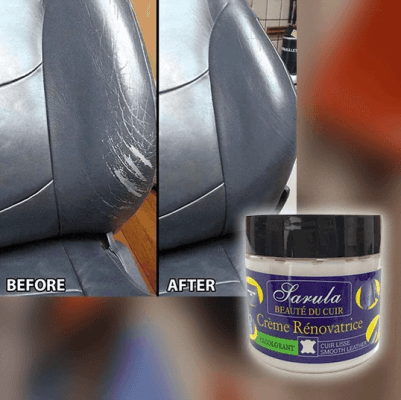 SCOBUTY Leather Repair Kit,Leather Restorer,Leather Repair Cream,Leather  Scratch Repair and Protect Paint Cream for Car Seats,Sofas, Couches,Leather  Coats price in UAE,  UAE