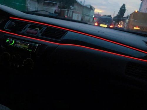 Led Lighting For Car photo review