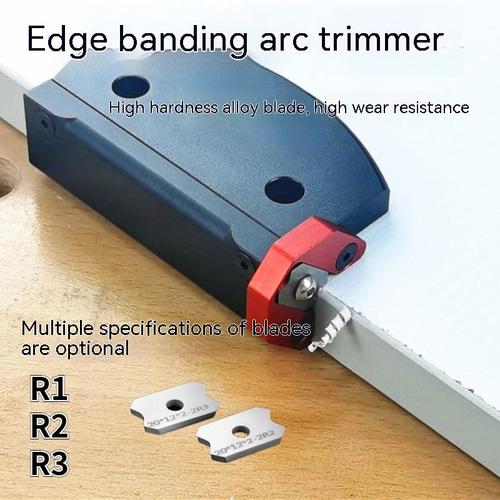 Banding Trimmer Chamfer For Woodworking