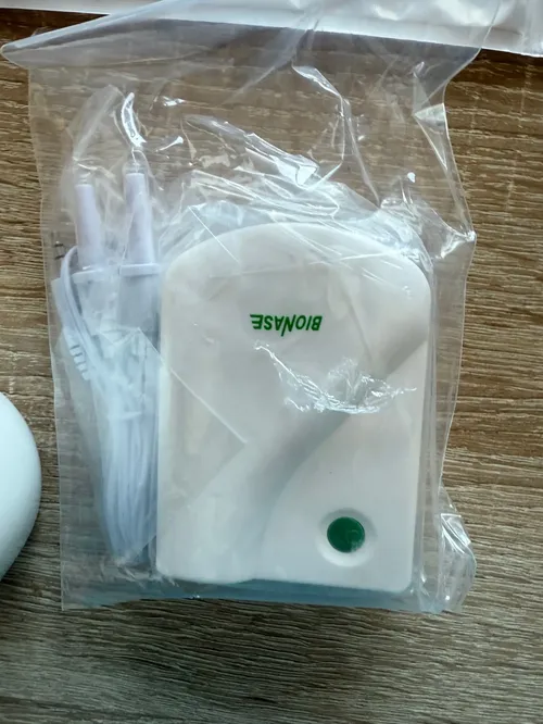 Low-Frequency Laser Nose Therapy Device for Rhinitis & Sinusitis photo review