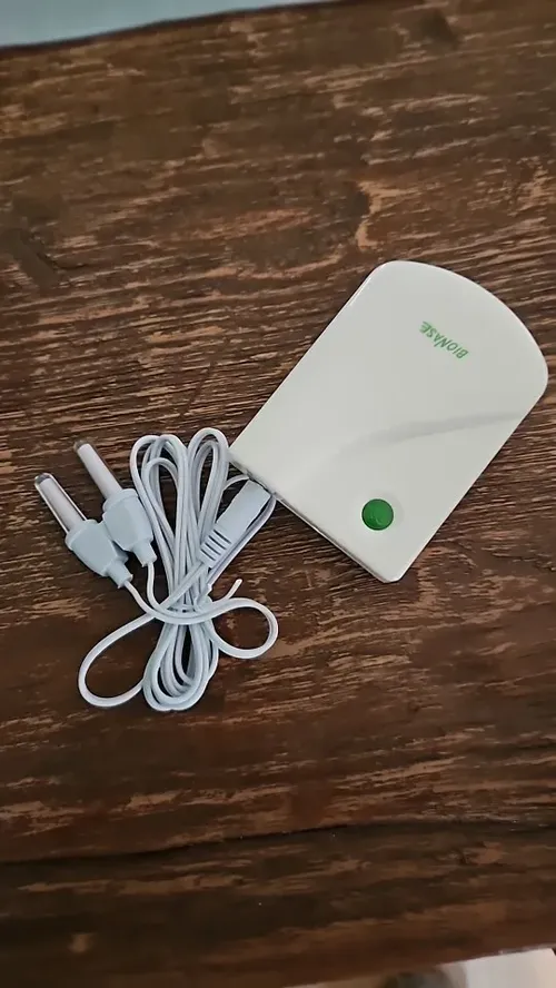 Low-Frequency Laser Nose Therapy Device for Rhinitis & Sinusitis photo review