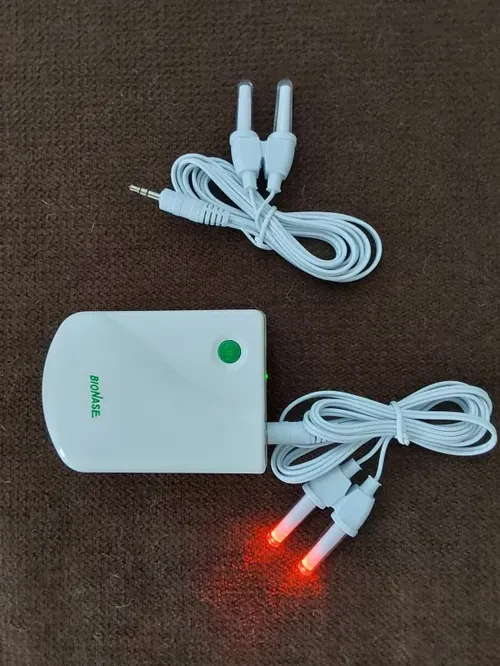 Low-Frequency Laser Nose Therapy Device for Rhinitis & Sinusitis photo review