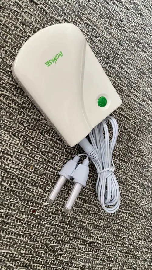 Low-Frequency Laser Nose Therapy Device for Rhinitis & Sinusitis photo review