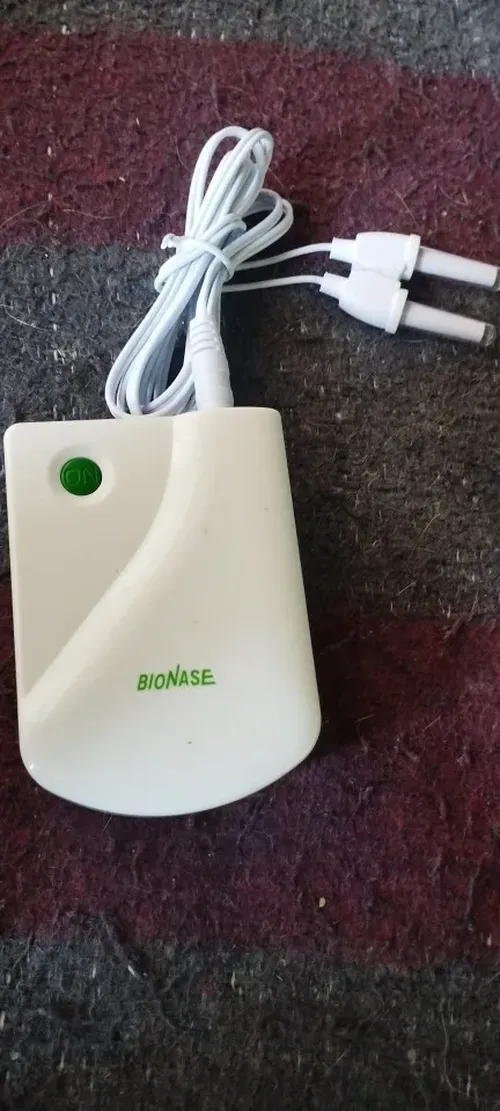 Low-Frequency Laser Nose Therapy Device for Rhinitis & Sinusitis photo review