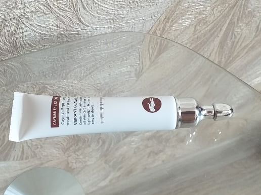 Magic Eye Cream - Remove Eye Bags / Dark Circles / Eye Wrinkles In 28 Seconds photo review