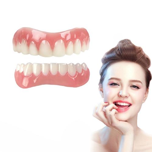 Magic Teeth Brace Veneer