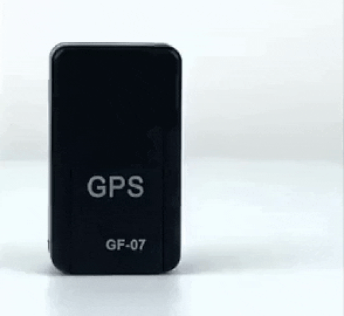 Magnetic Mini Gps Tracker Real-Time Locator