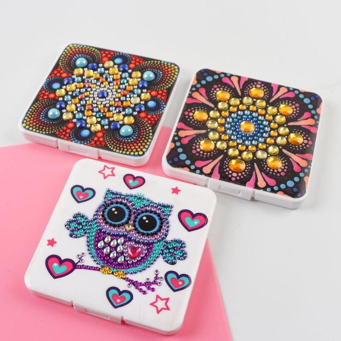 Mandala Dotting Tool Kit for Rock Painting