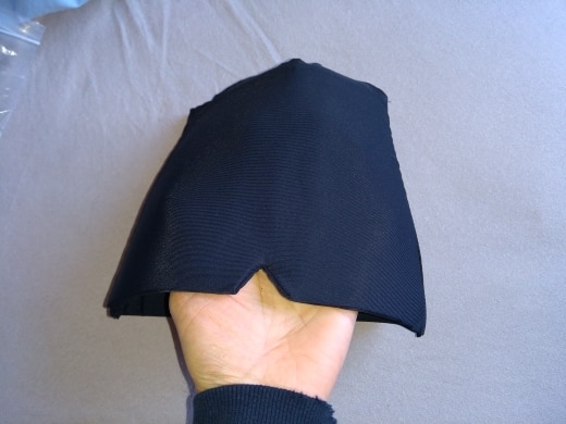 Migraine Relief Hat Ice Pack Headache Hat Cap photo review