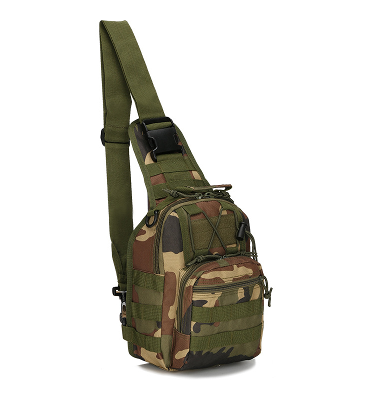 ZILOOK Beis weekender bag Camouflage Men Military Tactical