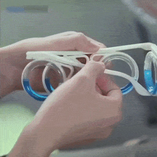 Anti-motion Sickness Glasses – Blessfy