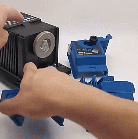 Multi-Purpose Electric Grinding Tool for Drill, Knife, Chisel Sharpening