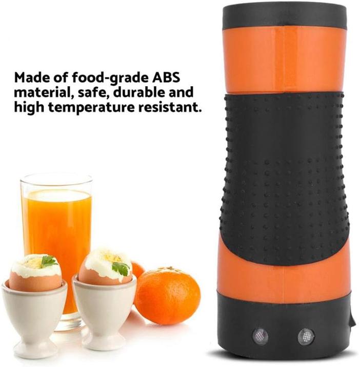 Multifunctional Vertical Electric Egg Roll and Snack Maker