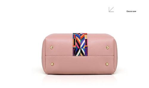 New versatile handbag women's fashion bag
