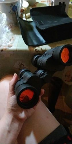Night Vision Binoculars Long Range Binoculars photo review