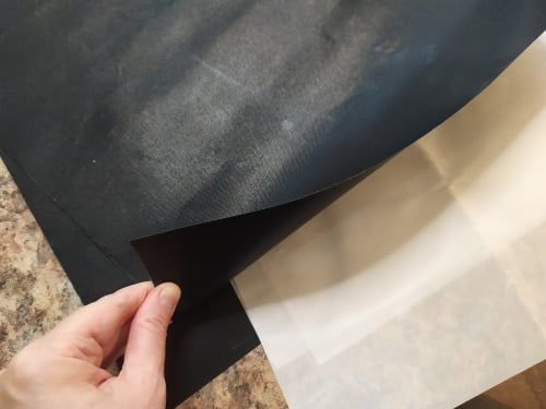 Non Stick Grill Mat photo review