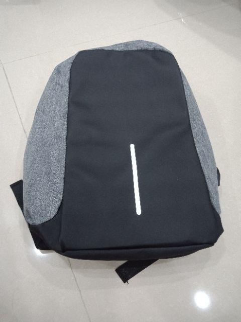 Anti-theft Travel Backpack Large Capacity Business Computer Backpack photo review