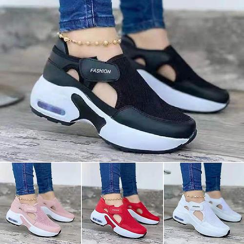 Orthopedic Diabetic Walking Sneakers for Women - Support and Comfort