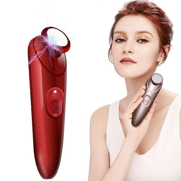 Ozone Acne Elimination Instrument, Plasma Function, Anti-Wrinkle Treatment