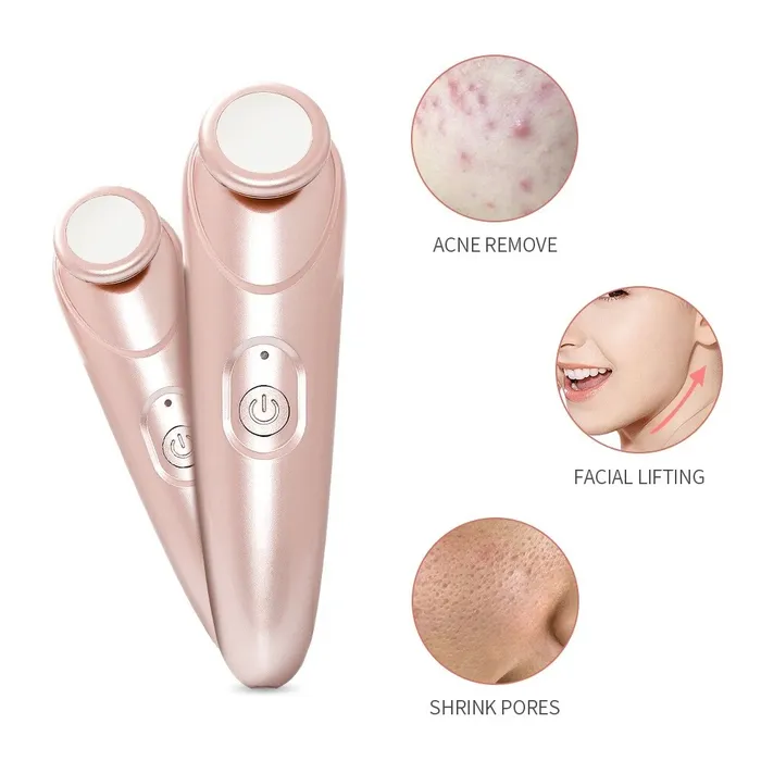 Ozone Acne Elimination Instrument, Plasma Function, Anti-Wrinkle Treatment