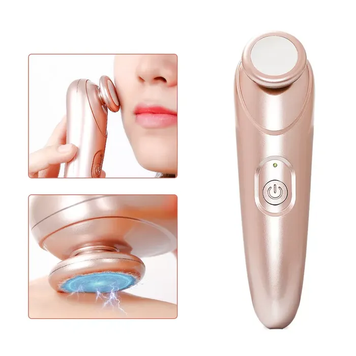 Ozone Acne Elimination Instrument, Plasma Function, Anti-Wrinkle Treatment