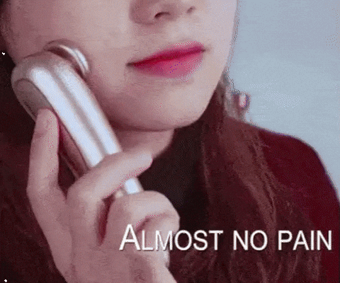 Ozone Acne Elimination Instrument, Plasma Function, Anti-Wrinkle Treatment