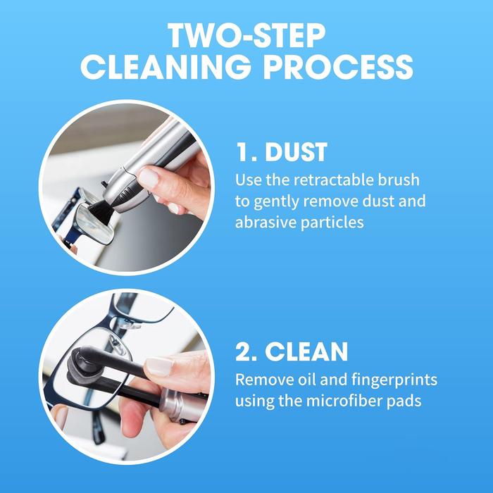 Professional Eyeglasses Cleaner