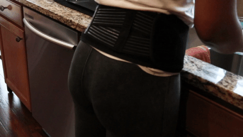Adjustable Joint Belt for Sciatica Relief