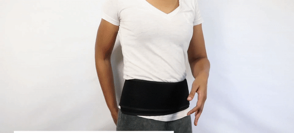Adjustable Joint Belt for Sciatica Relief