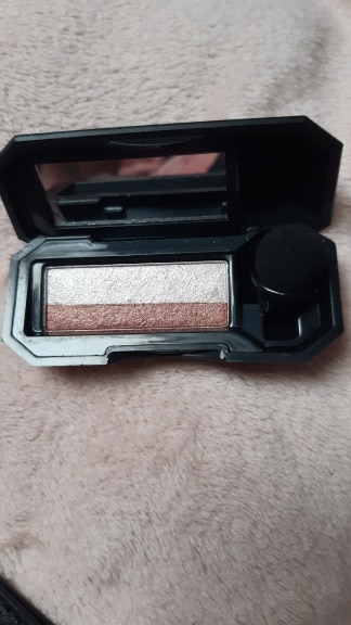 Perfect Dual-Color Eyeshadow photo review
