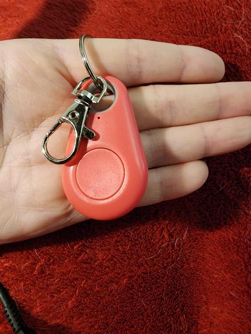 Pets Smart Mini Waterproof Gps Tracker With Battery photo review