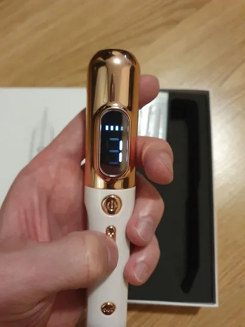 Plasma Pen To Remove Skin Tags, Moles And Warns photo review