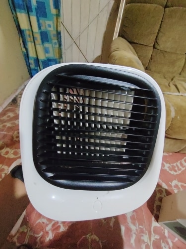 Portable Air Conditioner photo review