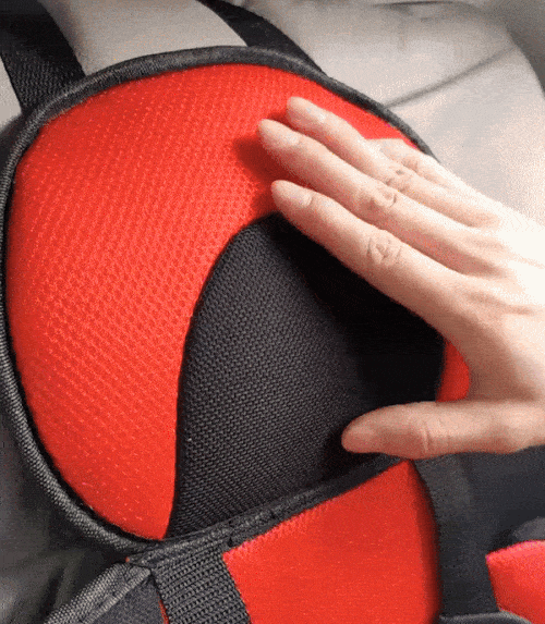 Portable Booster Seat Baby Car For Travel
