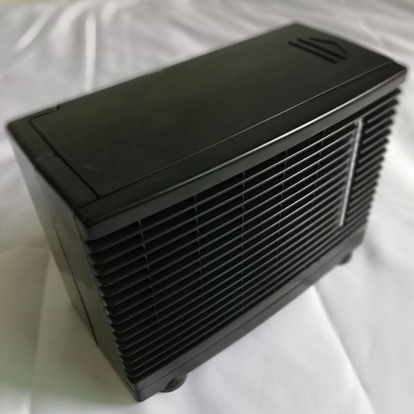 Portable Compact Car Air Conditioner 12V photo review