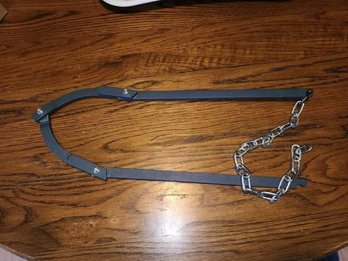 Portable Fence Repair Tool for Garden and Wire Fencing photo review
