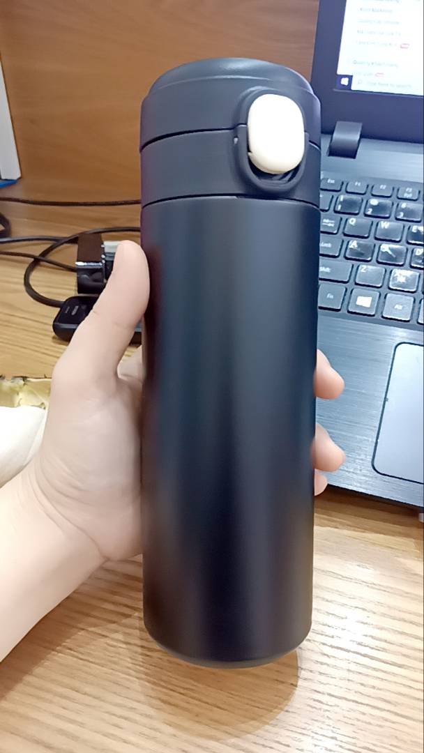 Custom Leak-proof Travel Portable Thermos photo review