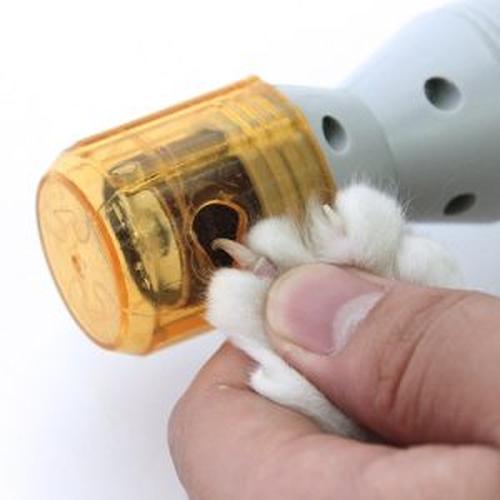 Premium Painless Nail Clipper For Pets - All Size Dogs &amp; Cats